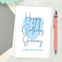 Granny Birthday Card, thumbnail 1 of 3