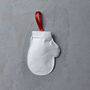 Glove Shaped Christmas Ornament And Home Decoration, thumbnail 5 of 12