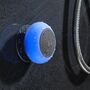 Light Up Shower Speaker, thumbnail 1 of 8