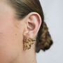 Aurora Wing Earrings, thumbnail 1 of 5