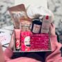 Luxury Galentine's Day Hamper Galentine's Gift, thumbnail 4 of 7