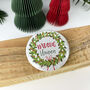 Welsh Christmas Badges, thumbnail 4 of 4