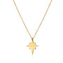 Personalised Guiding Star Necklace, thumbnail 9 of 12