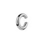 Chunky Bold Basic Ear Cuff No Piercing Sterling Silver, thumbnail 6 of 6