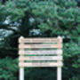 Ladder Direction Oak Sign Post, Up To Eight Tiers, thumbnail 6 of 10