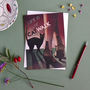 The 'Quotations' Pack Of Six Greetings Cards, thumbnail 3 of 9