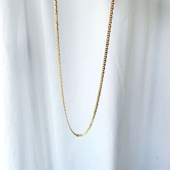 Simple Mariner Chain, 2 of 5