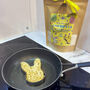 Easter Bunny Crumpet Making Kit, thumbnail 2 of 6