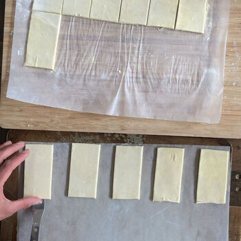 Baking Kit | Mille Feuille Gift Tin, 5 of 9