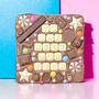 Personalised Message Chocolate Slab, thumbnail 2 of 11