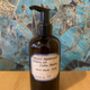 Helibore And Linden Blossom Hand Wash, thumbnail 1 of 2