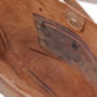 Leather Tote Bag, thumbnail 4 of 11