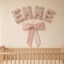 Liberty London Fabric Letters, thumbnail 5 of 10
