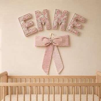 Liberty London Fabric Letters, 5 of 10