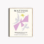 Matisse Summer Bird Print, thumbnail 3 of 3