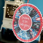 Handmade Personalised Paper Wreath Christmas Decoration, thumbnail 5 of 7
