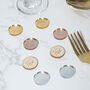 Sparkly Party Table Confetti Favour Decorations, thumbnail 3 of 3