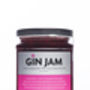 Gin Jam Produced With Inebriated Raspberries, thumbnail 5 of 5