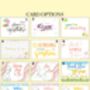 New Mum Postpartum Essentials Spa Gift Box, thumbnail 7 of 12
