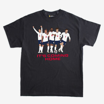England Football T Shirt 12 Designs To Choose From, 8 of 12