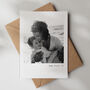 Personalised 'Mama Since' Year Mother's Day Card, thumbnail 1 of 6