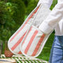 Personalised Men's Barbecue Apron, thumbnail 4 of 7