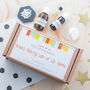 Lip Balm Making Craft Kit For Children, thumbnail 1 of 2