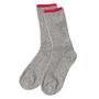 Cashmere Bed Socks, thumbnail 7 of 7