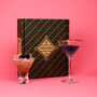 Aviation Violet Gin Cocktail Set, thumbnail 6 of 7