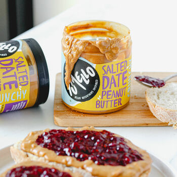 Salted Date Nut Butter Duo, 5 of 5