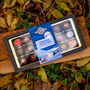 Christmas Collection Chocolates Box, thumbnail 1 of 6