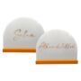 Acrylic Candle Plaque Display Home Bundle, thumbnail 1 of 3