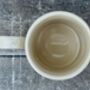 Small Hedgehog Mug, thumbnail 3 of 3