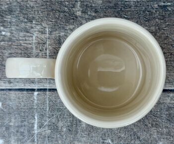 Small Hedgehog Mug, 3 of 3