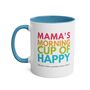 Morning Mug Of Happy, thumbnail 6 of 8