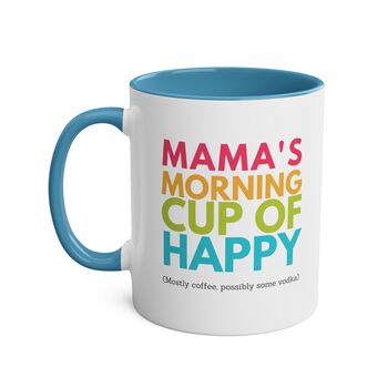 Morning Mug Of Happy, 6 of 8