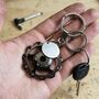 Personalised Bike Derailleur Keychain, thumbnail 11 of 12
