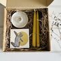 Candle Gift Set, thumbnail 1 of 4