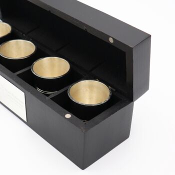 Personalised Shot Cup Presentation Box, 3 of 6