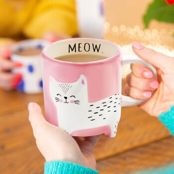 Moorland tazza di ceramica – T Best Dad in T World