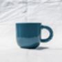Set Of Six Pottery Mug Selected At Random, thumbnail 5 of 7