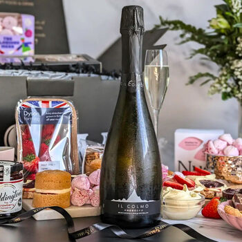 Ultimate Afternoon Tea Gift Hamper, 9 of 12