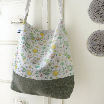 Meadow Day Bag, 3 of 8