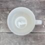 White 'Super Mum' Mug, thumbnail 3 of 3