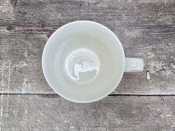 White 'Super Mum' Mug, 3 of 3