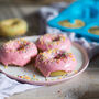 Funfetti Doughnut Baking Kit, thumbnail 3 of 9