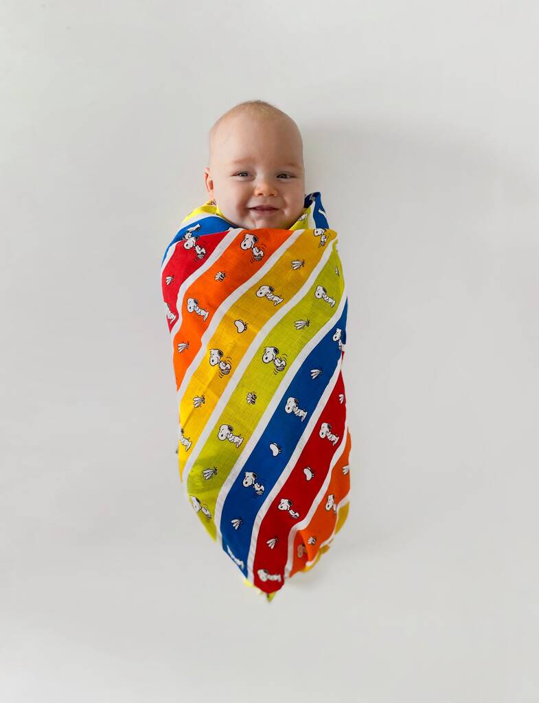 swaddle brand