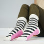 Personalised Snuggle Socks, thumbnail 4 of 6