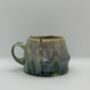 Ceramic Porcelain Mug, thumbnail 2 of 5