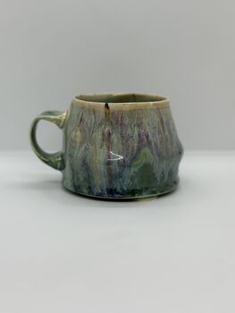 Ceramic Porcelain Mug, 2 of 5